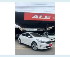 Veículo: CERATO (Listagem)