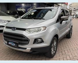 Veículo: ECOSPORT (Listagem)