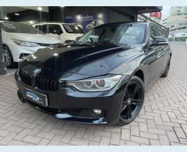 Veículo: 320I (Listagem)