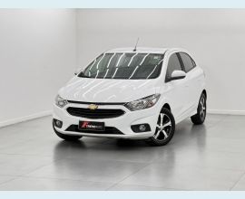 Veículo: ONIX 1.4AT LTZ (Listagem)