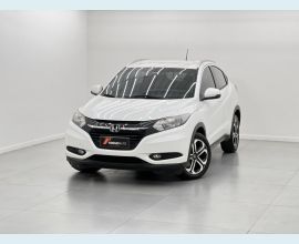 Veículo: HR-V EX CVT (Listagem)