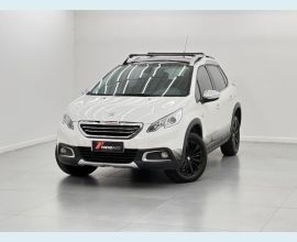 Veículo: 2008 CROSSWAY AT (Listagem)