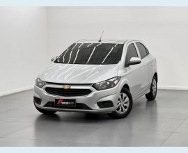 Veículo: ONIX 1.0MT LT (Listagem)