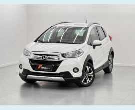 Veículo: WR-V EX CVT (Listagem)