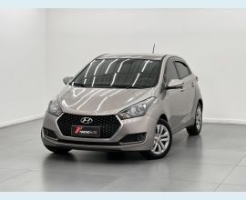 Veículo: HB 20 1.0 COMFORT (Listagem)