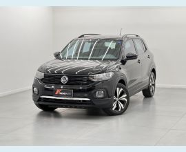 Veículo: T CROSS TSI AD (Listagem)