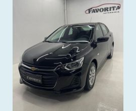 Veículo: ONIX PLUS 10MT LT2 (Listagem)