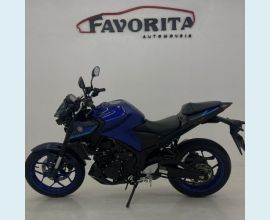 Veículo: MT03 ABS (Listagem)