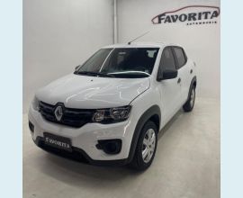 Veículo: KWID ZEN 10MT (Listagem)