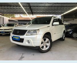Veículo: GRAND VITARA 2.0 (Listagem)