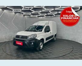 Veículo: FIORINO 1.4 (Listagem)