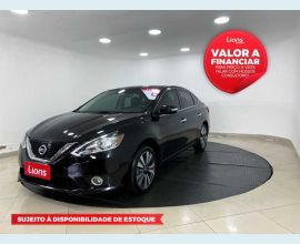 Veículo: SENTRA SV 2.0 16V (Listagem)