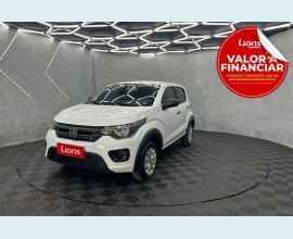 Veículo: MOBI LIKE 1.0 FLEX (Listagem)