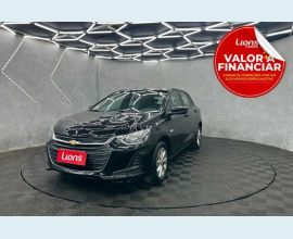 Veículo: ONIX LT 1.0 (Listagem)