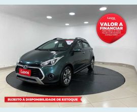 Veículo: HB 20X PREMIUM 1.6 (Listagem)