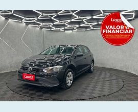 Veículo: POLO TRACK 1.0 FLEX (Listagem)