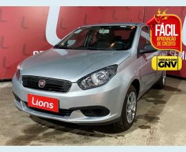 Veículo: GRAND SIENA EVO (Listagem)