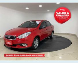 Veículo: GRAND SIENA (Listagem)