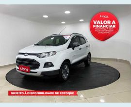Veículo: ECOSPORT ECOSPORT (Listagem)
