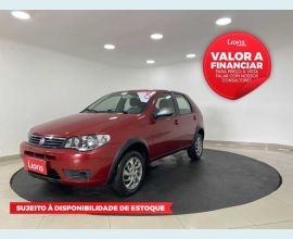 Veículo: PALIO FIRE WAY 1.0 (Listagem)