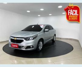 Veículo: COBALT LTZ 1.8 8V (Listagem)