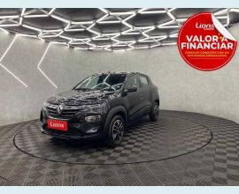 Veículo: KWID INTENSE 1.0 (Listagem)