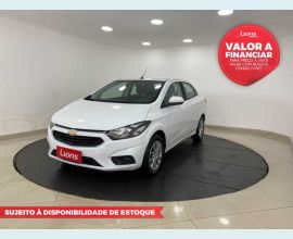 Veículo: PRISMA 1.4 LT SPE/4 (Listagem)