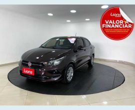 Veículo: CRONOS 1.3 DRIVE (Listagem)