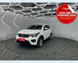 Veículo: MOBI LIKE 1.0 FLEX (Listagem)