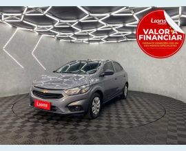 Veículo: ONIX 1.0 JOY SPE/4 (Listagem)