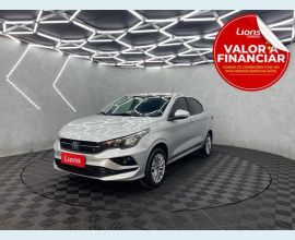 Veículo: CRONOS 1.3 (Listagem)