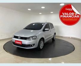 Veículo: FOX 1.0 8V FLEX 4P (Listagem)