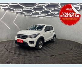 Veículo: MOBI LIKE 1.0 FLEX (Listagem)