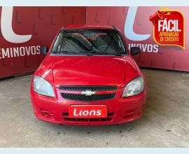 Veículo: CELTA LS 1.0 FLEX (Listagem)