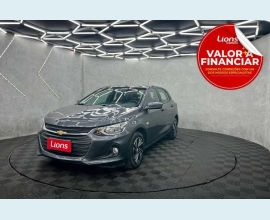 Veículo: ONIX LT 1.0 TURBO (Listagem)