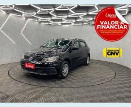 Veículo: GOL 1.0 MPI (Listagem)