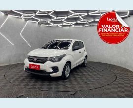 Veículo: MOBI LIKE 1.0 FLEX (Listagem)