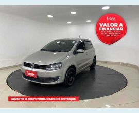 Veículo: FOX 1.0 TEC FLEX 4P (Listagem)
