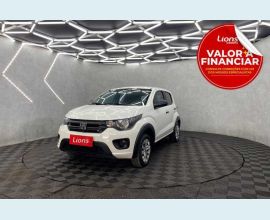 Veículo: MOBI LIKE 1.0 FLEX (Listagem)