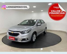 Veículo: COBALT LTZ 1.8 (Listagem)