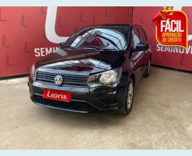 Veículo: VOYAGE 1.6 MSI 8V (Listagem)