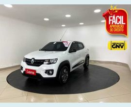 Veículo: KWID INTENSE 1.0 (Listagem)