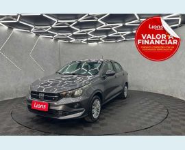 Veículo: CRONOS DRIVE 1.0 (Listagem)