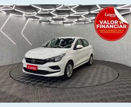 Veículo: CRONOS DRIVE 1.3 (Listagem)