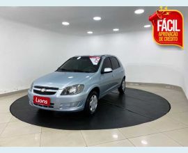 Veículo: CELTA LT 1.0 FLEX (Listagem)