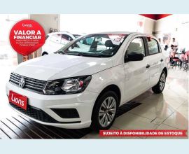 Veículo: VOYAGE 1.6 MSI 8V (Listagem)