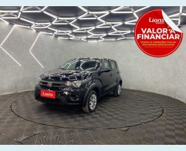 Veículo: MOBI LIKE 1.0 FLEX (Listagem)