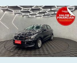 Veículo: CRONOS DRIVE 1.3 (Listagem)