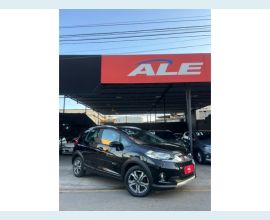 Veículo: WR-V (Listagem)