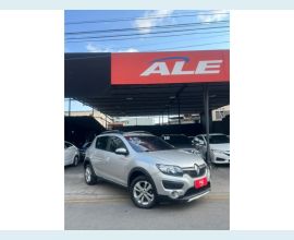 Veículo: SANDERO (Listagem)